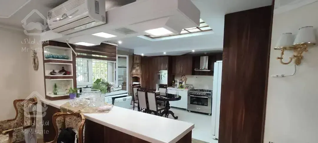 آپارتمان ۱۵۰متری