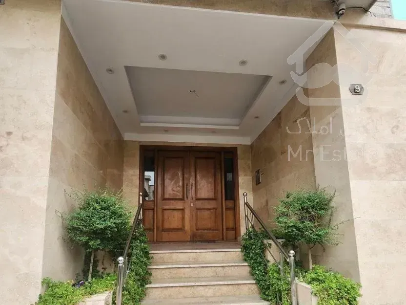 سعادت آباد شهرک غرب ۶۵ متر فول ۱خ قابل تبدیل ط۳