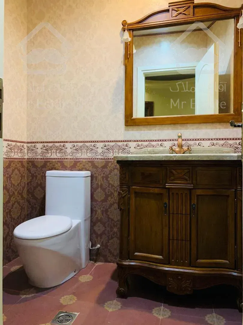 رهن و اجاره آپارتمان ۲۰۰ متری ۳ خوابه نیاوران