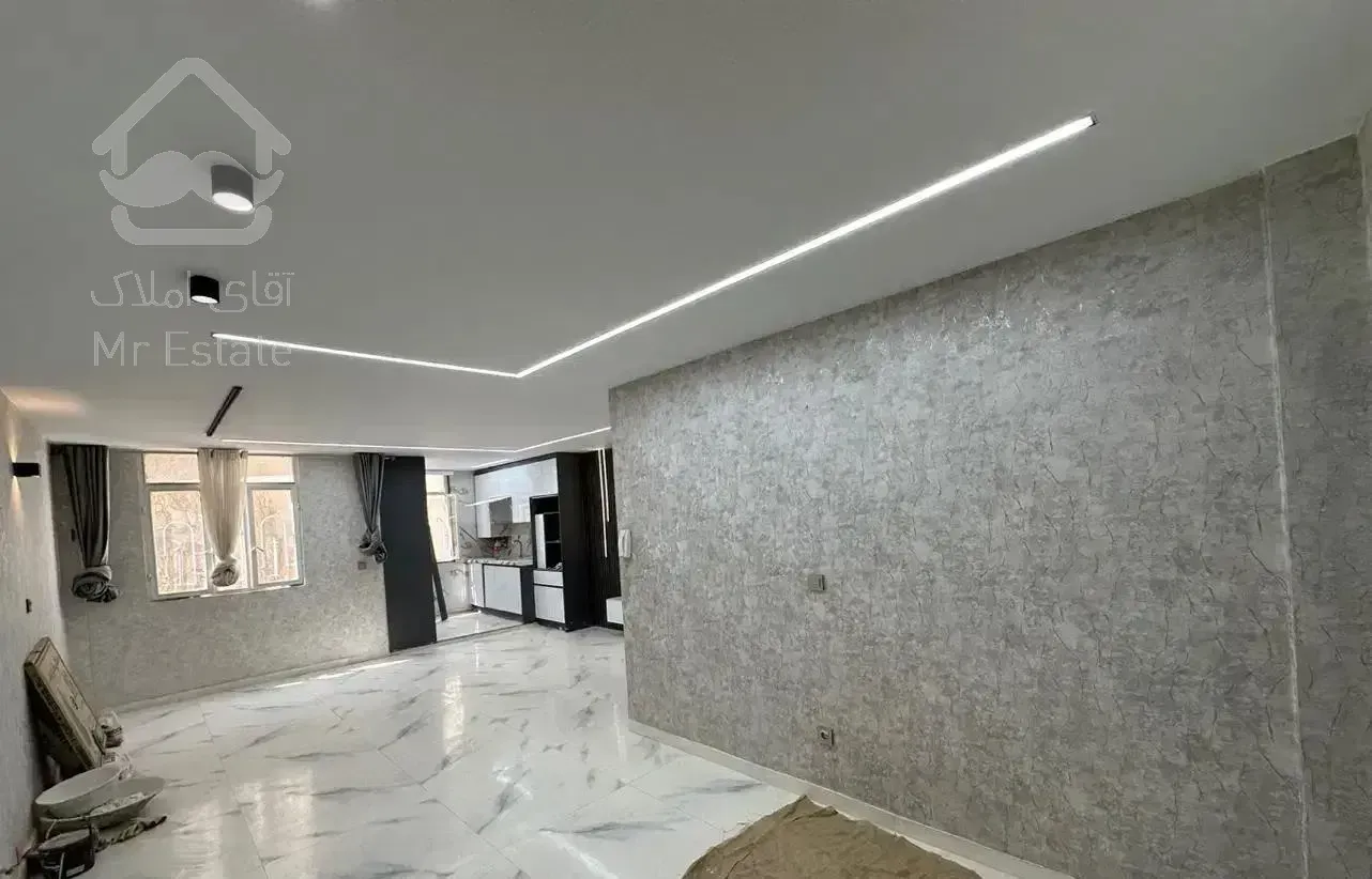 ۶۳متر/۱خواب/بازسازی شده