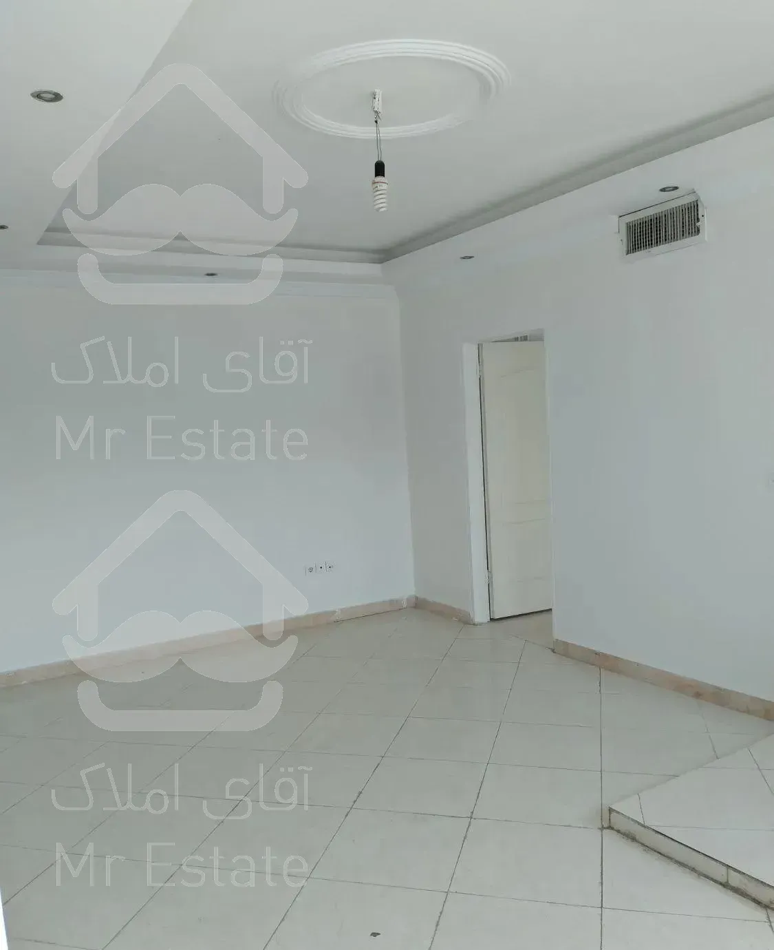 آپارتمان 55 متری درکن