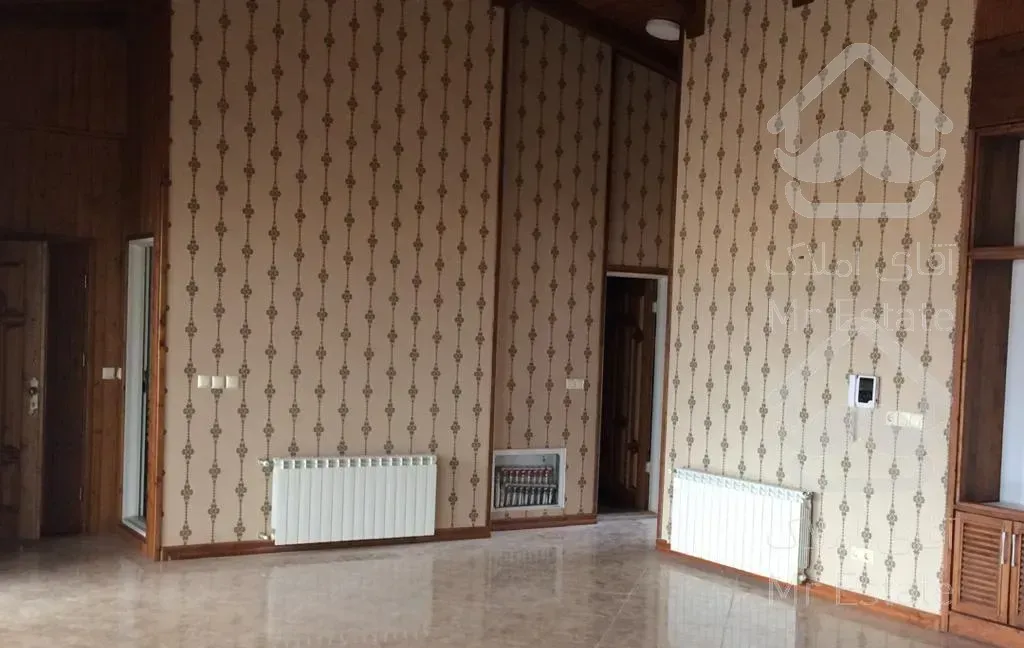 ۲۰۲ متر آپارتمان دروس