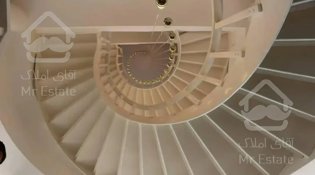 اجاره ویلا عمارت فشم تریبلکس ۵طبقه فول امکانات