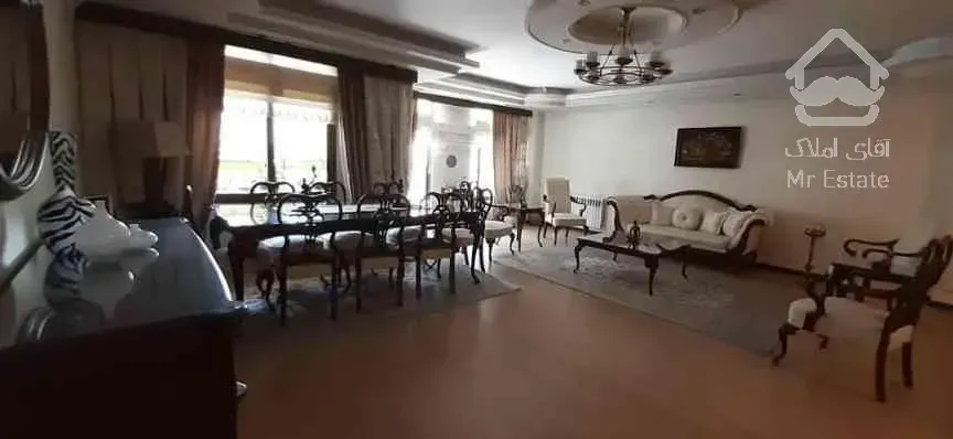 خرید اپارتمان سه خوابه تک واحدی فردوس شرق