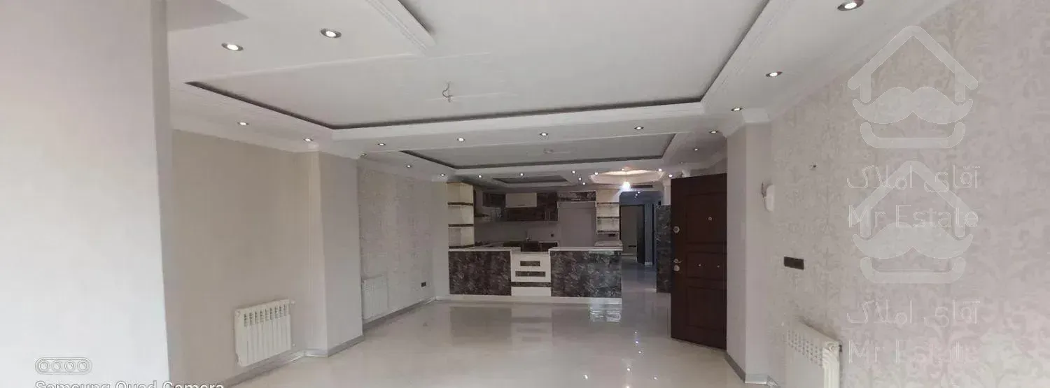 ۱۱۵ متر/ ۲ خواب/ فول امکانات‌/ یوسف آباد