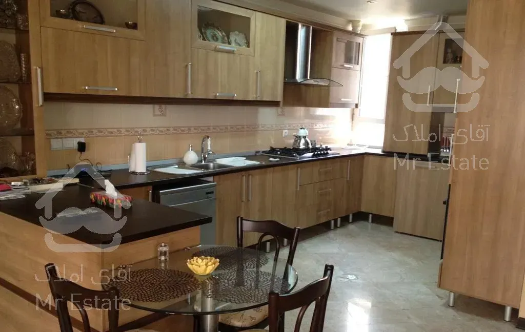 اپارتمان ۱۰۷متری