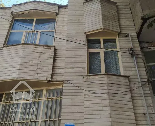 خانه دربستی با مغازه /متراژ 70متر