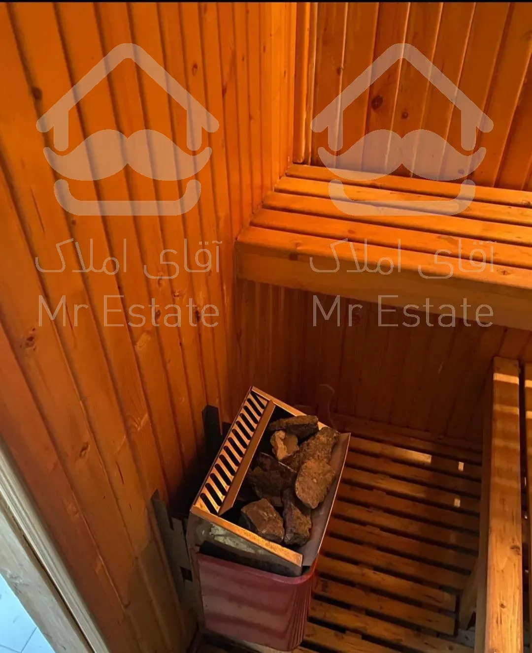 اجاره آپارتمان ۱۴۵ متری شهرک غرب