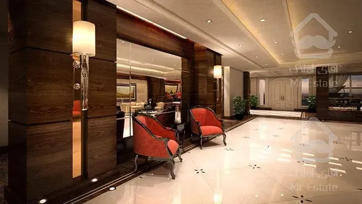 خرید آپارتمان 330 متر در زعفرانیه