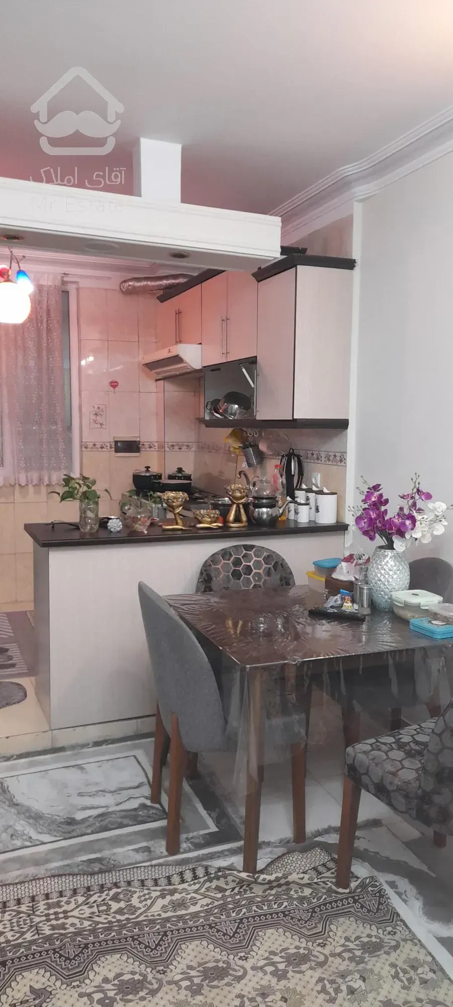 اجاره اپارتمان مناسب سخت پسندان ،