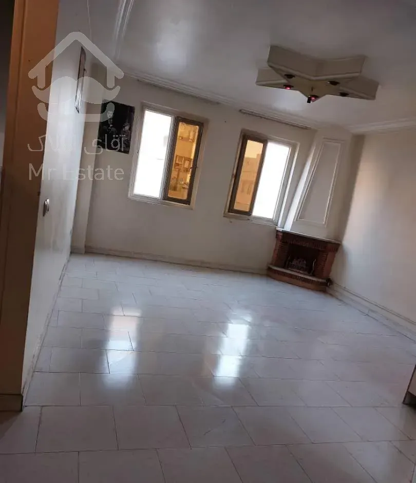 اپارتمان۵۷متری/پارکینگدار/تک واحدی/سرمایه گذاری