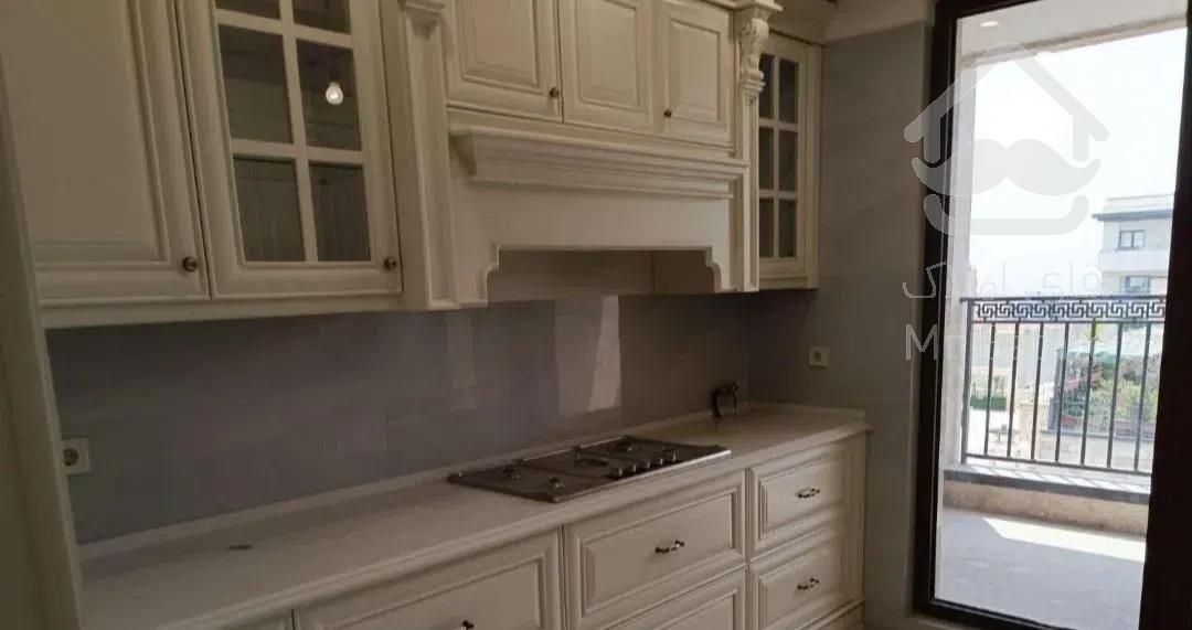 100متر - 2خواب - خوش نقشه - BMS