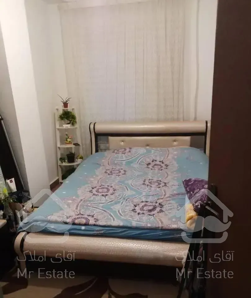 فروش آپارتمان ۷۵ متری در تنکابن