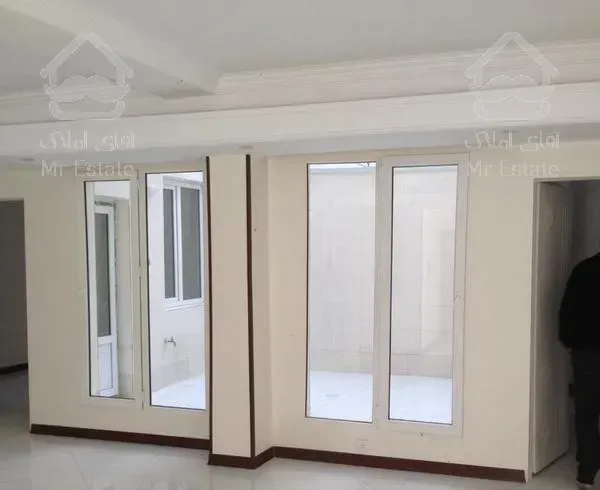 ۱۴۵متر۳ خوابه کمالی شرقی   بازسازی شده