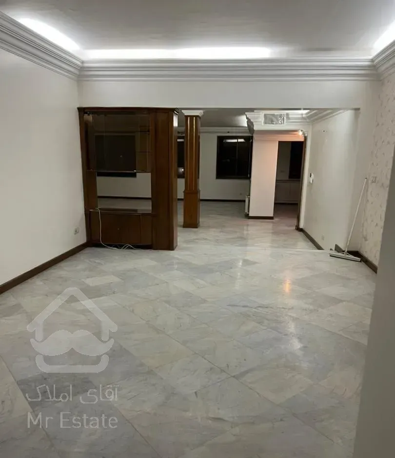 اجاره آپارتمان ۳۳۰ متری ۴ خوابه بلوار سجاد