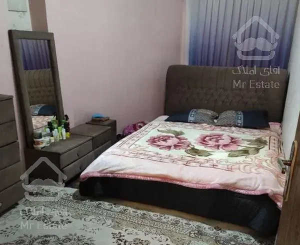 74متر دوخوابه