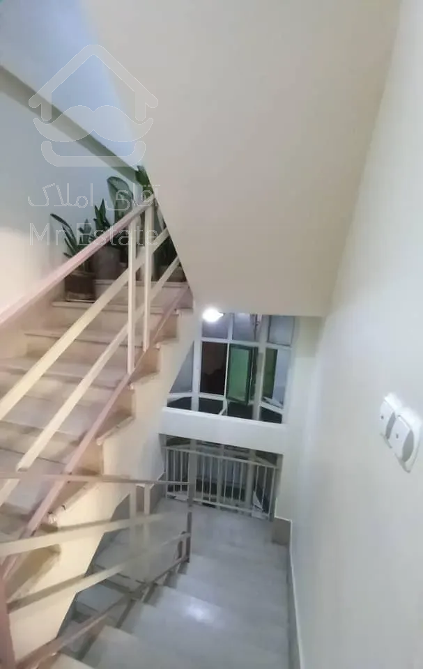 ۶۷متر آپارتمان محله ای دنج