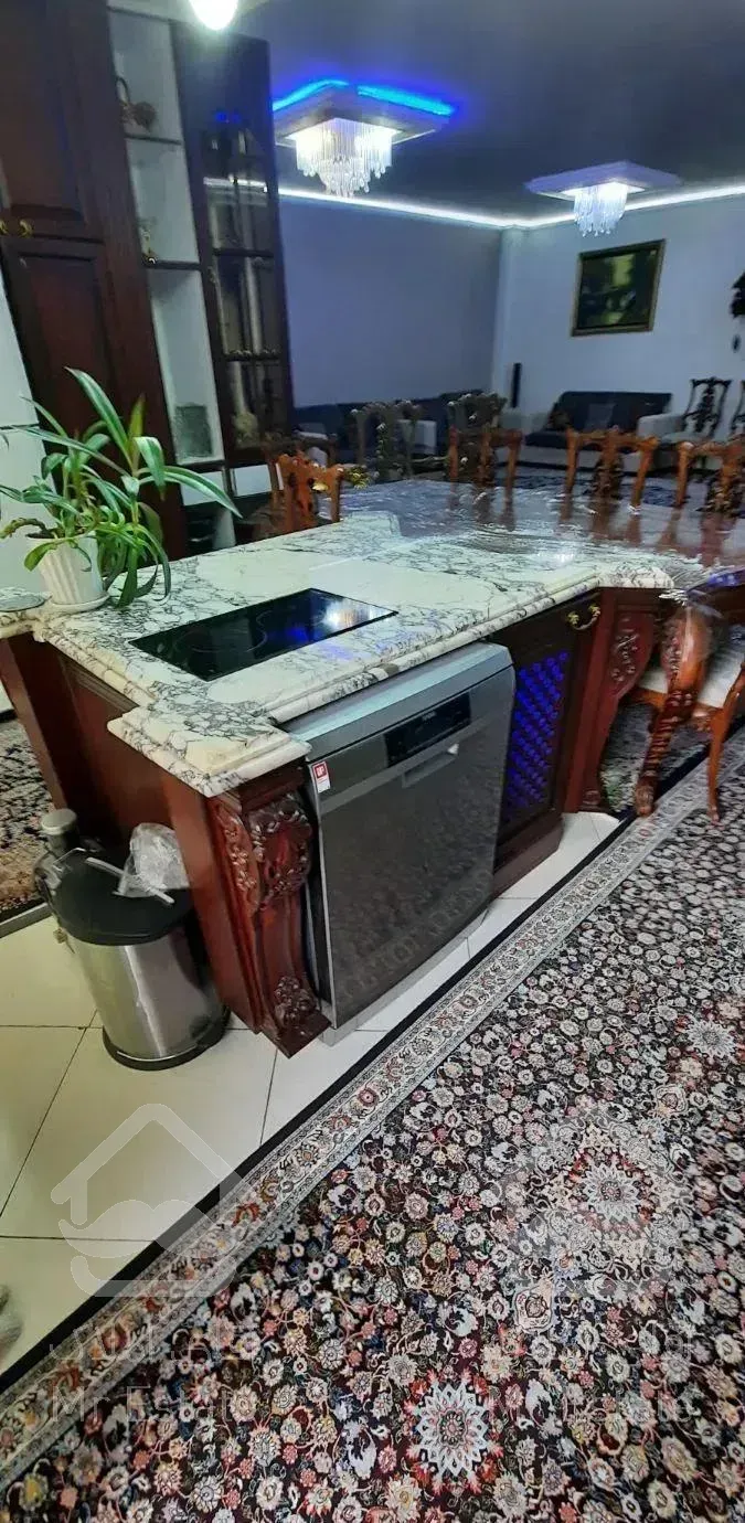 ۱۳۸متر ۳خ فول