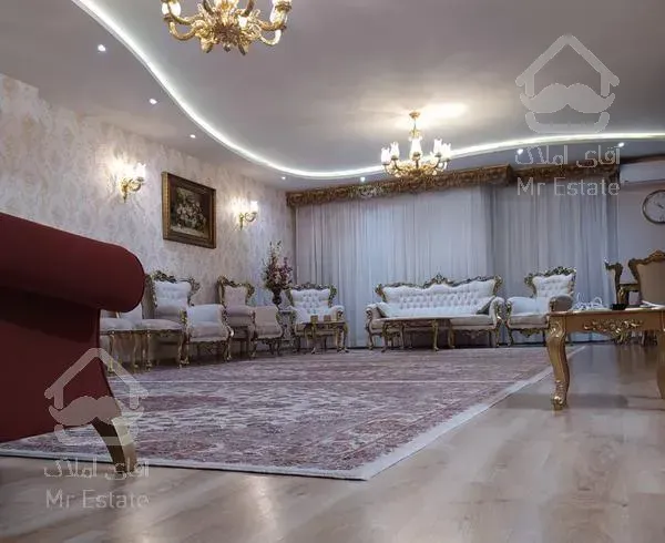 آپارتمان 145متری  سه خواب