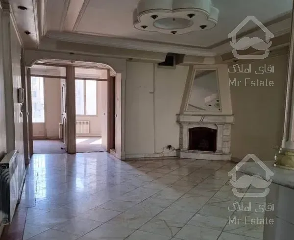 آپارتمان ۱۲۲ متری تک واحدی