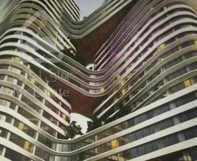 برج ارتش چیتگر