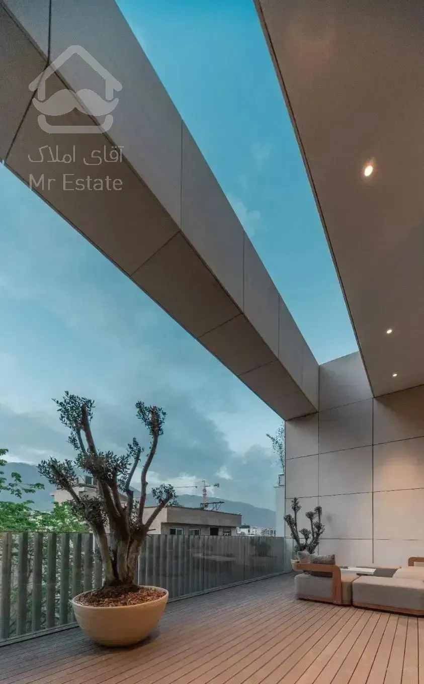 138 متر دو خواب بهترین گزینه / پاسداران