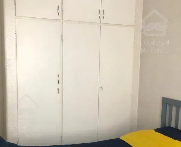 ۹۵ متر/۲ خواب/صادقیه گلاب