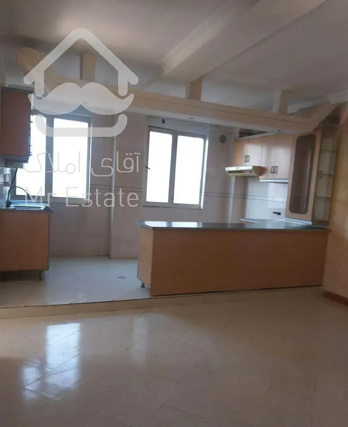 ۵۵ متر نواب جوانمرد سالار