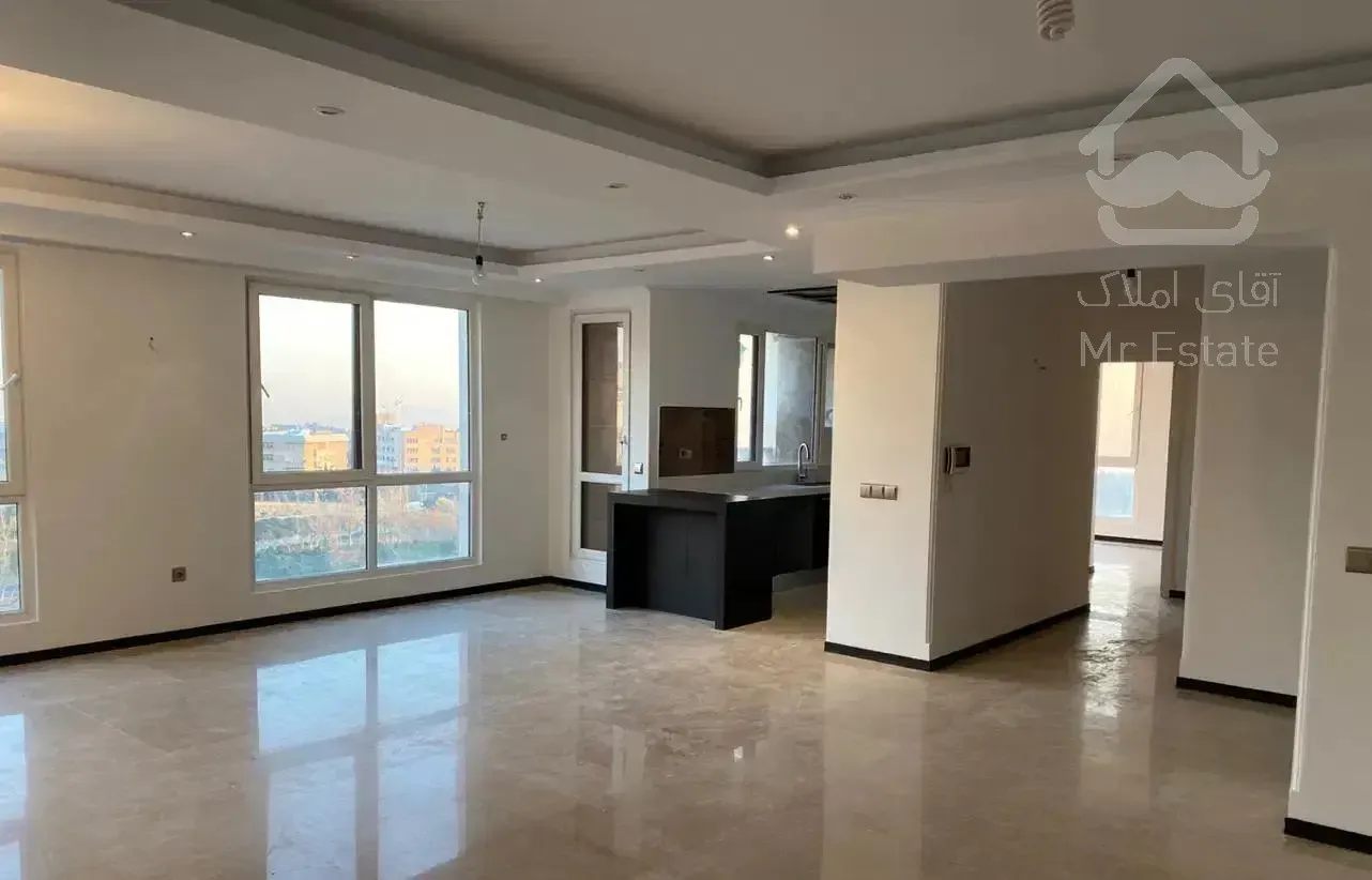 ۱۵۰متر تاپ لوکیشن همیلا/معاوضه