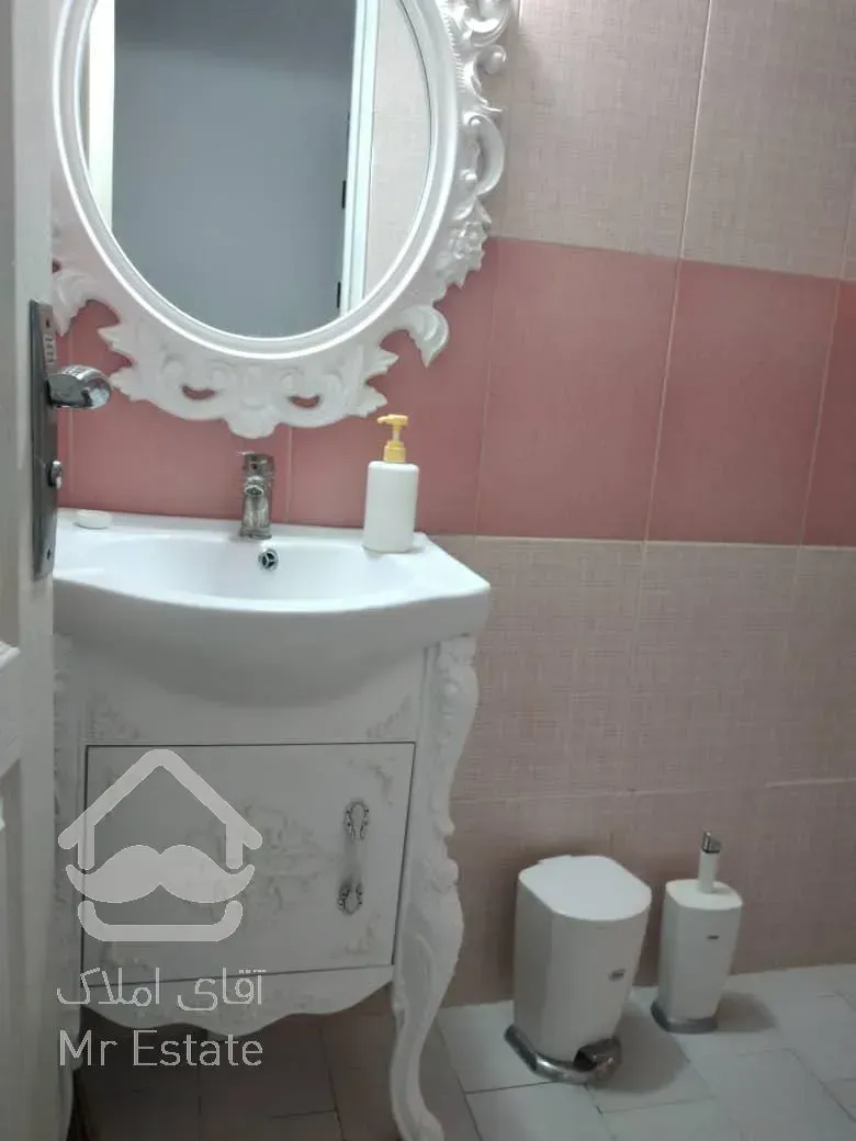 آپارتمان لاکچری