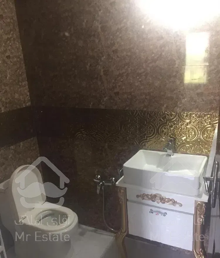 ۱۰۰متر دو خواب شیخ بهای شمالی