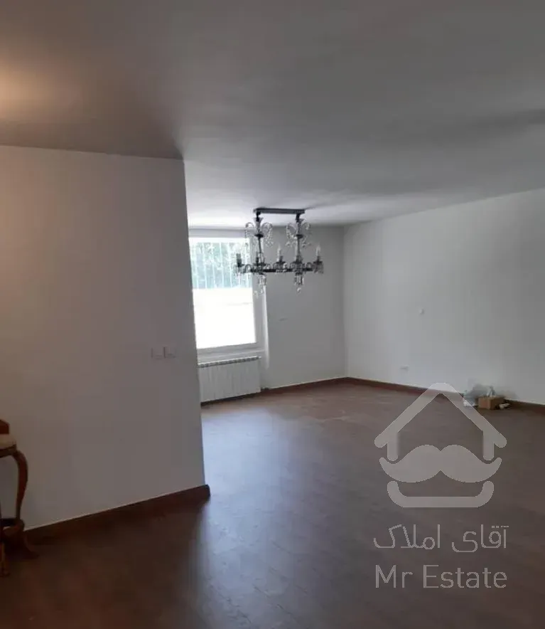 برج اپارتمان ۱۵۴ متری / آتی ساز / اوین