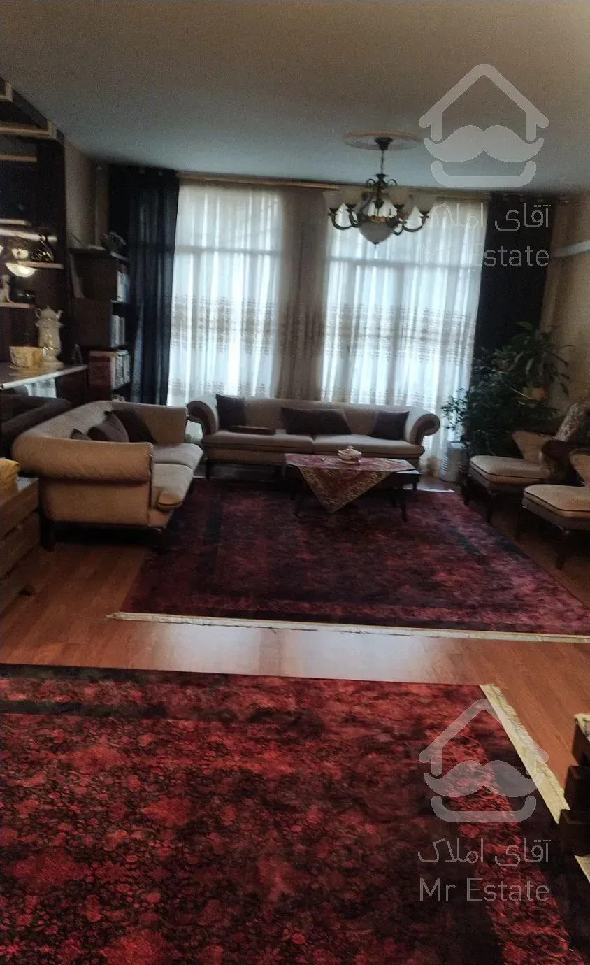 آپارتمان ۱۰۳متری دوخواب