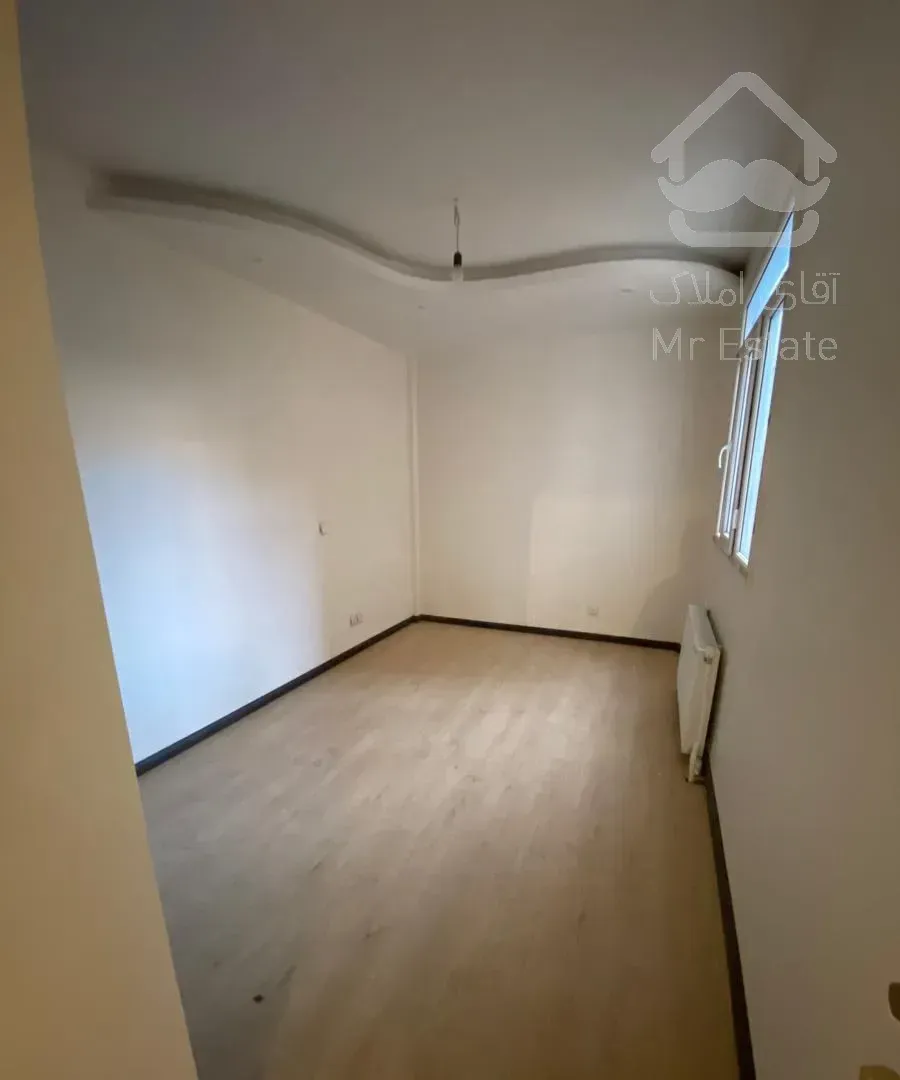 آپارتمان ۶۲ متری در سعادت آباد