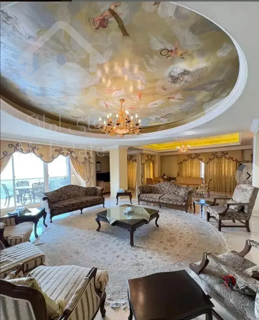 ویلایی  شهرک غرب  / ۱۰۰۰ متر