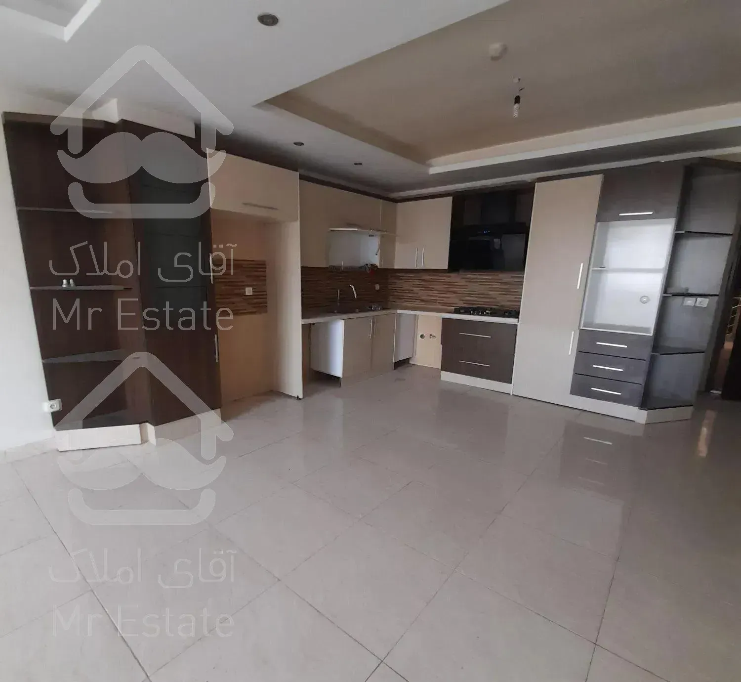 کوکب شرقی سندار 100متری (سند تک برگ)