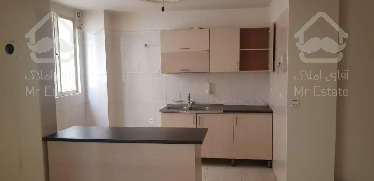 ۳۹متری یک خوابه طوس