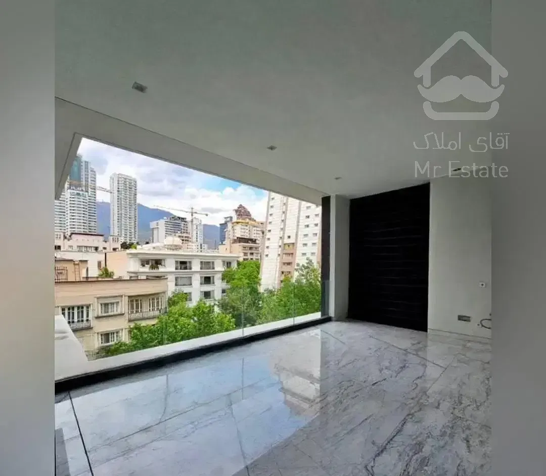 فرمانیه تاپ ترین ۴۰۰ متری منطقه شمرون