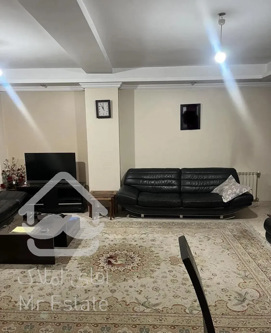 آپارتمان ستارخان جهانی نسب۶۷متر مبله