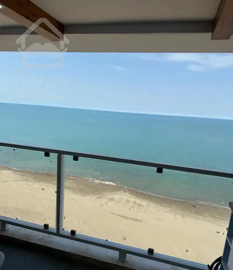 ۱۳۰ متری پلاک یک دریا طبقه ۱۹