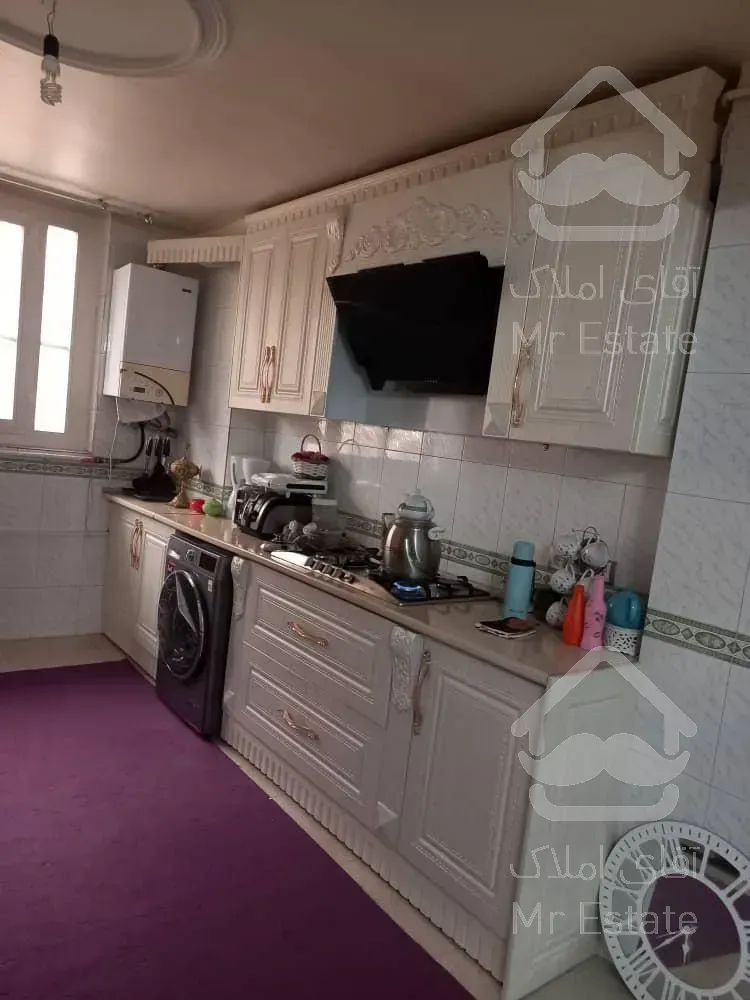 رهن آپارتمان / 75 متر / 2 خواب / طرشت