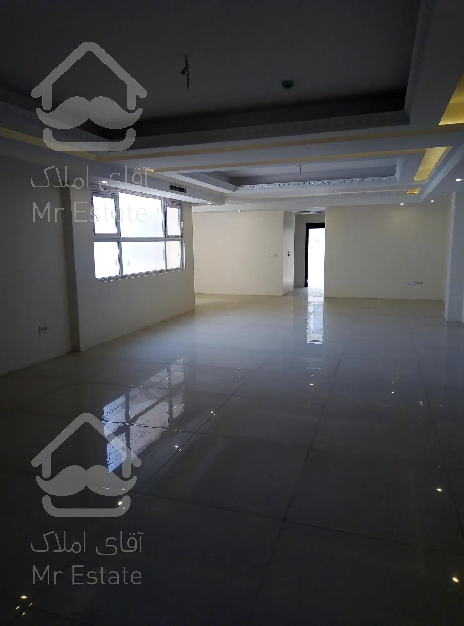 اپارتمان 173متری اباذر