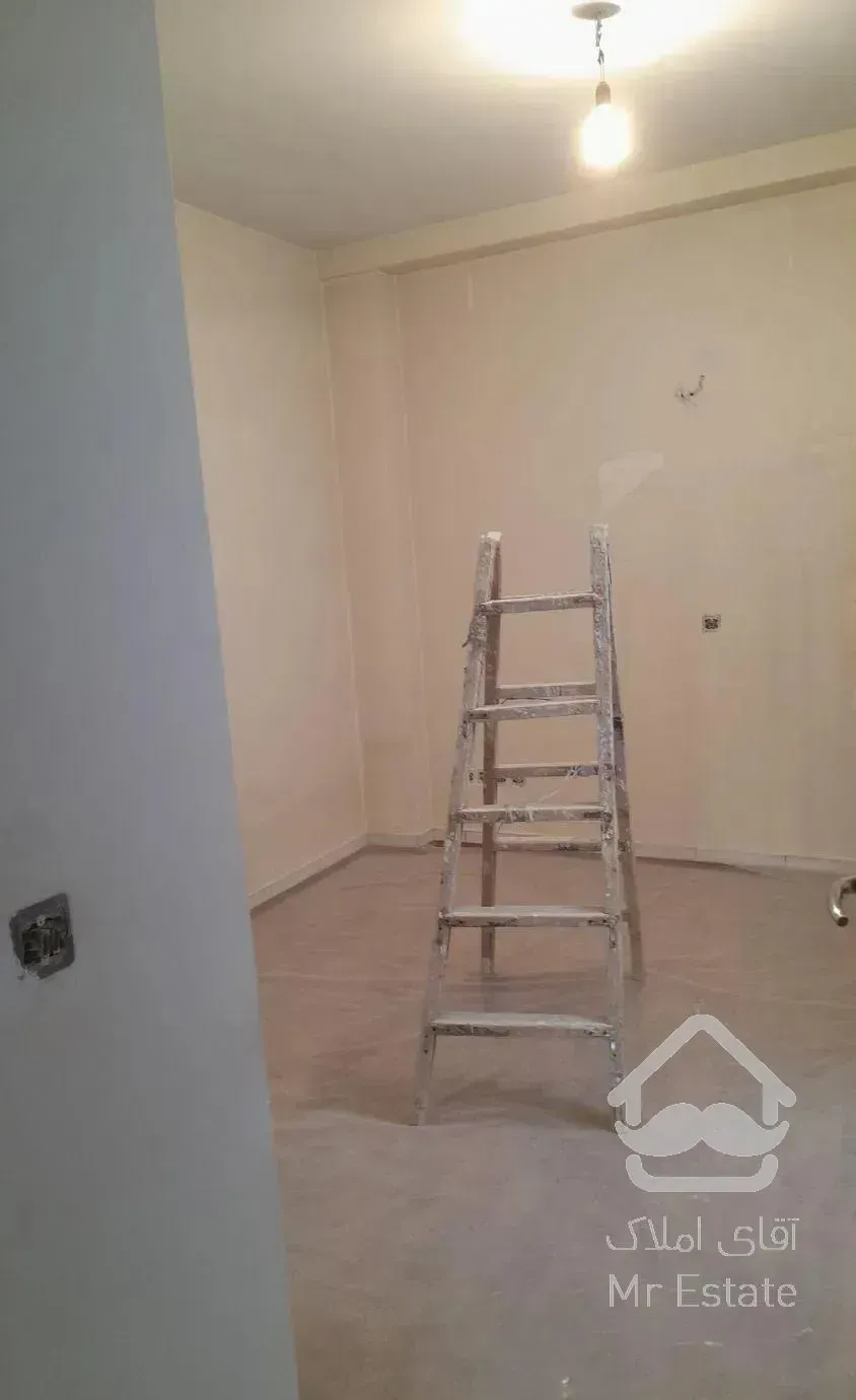 آپارتمان ۱۴۵ متری نیاوران کاشانک