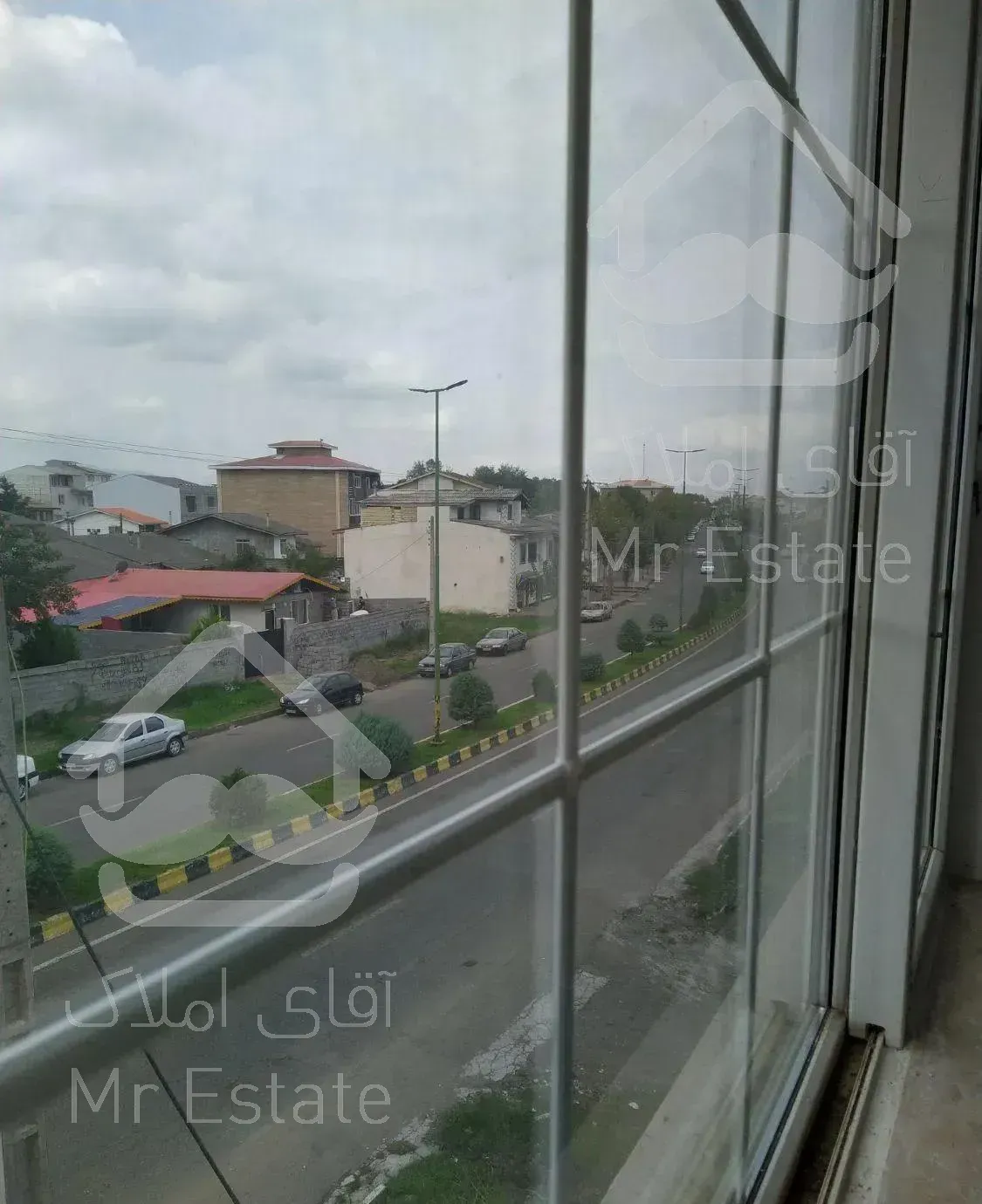 رهن واحد ۱۴۰ متری با ویو دریا