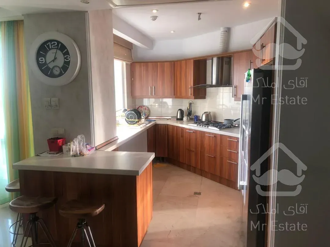 فروش آپارتمان ولنجک 100  متر اکازيون