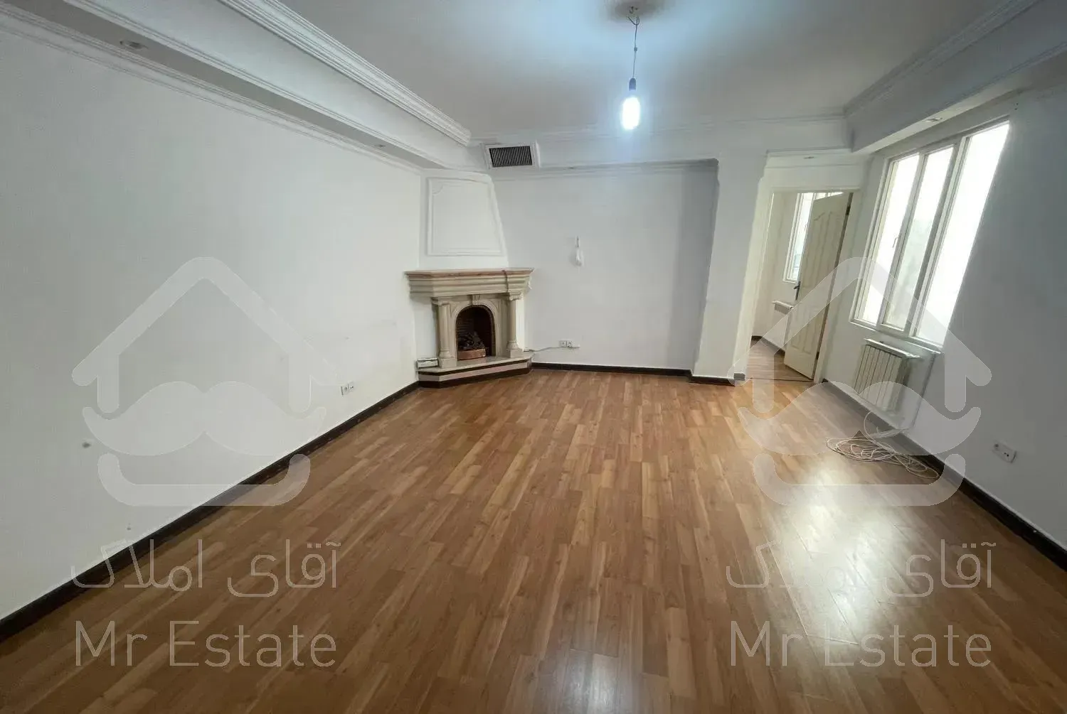 آپارتمان ۷۵متری/فول امکانات/سالن پرده خور/شاهین