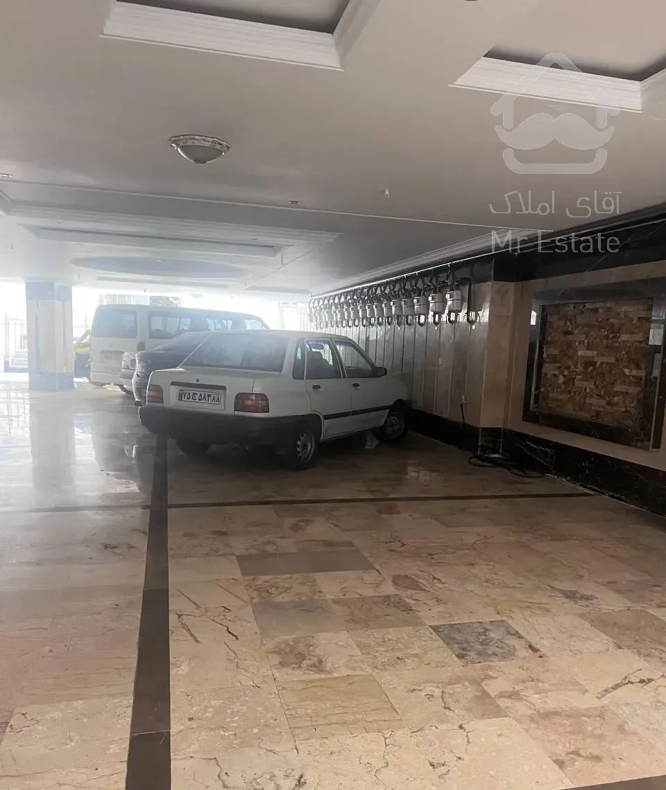 آپارتمان ۸۸ متری جمالزاده شمالی