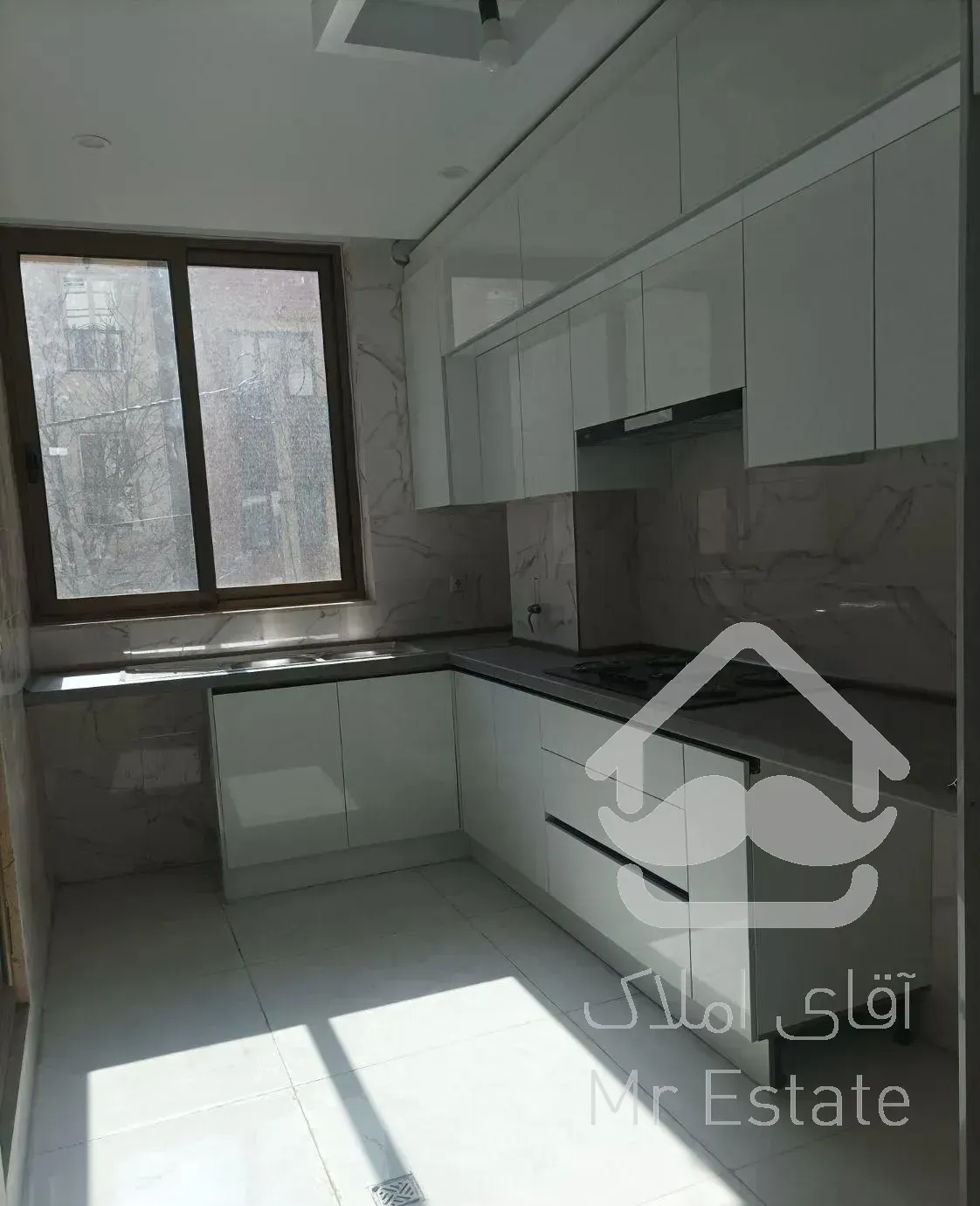 *70متری وردآورد کلید نخورده*