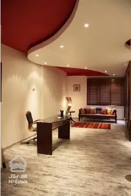 خرید و فروش املاک اداری تجاری سعادت آباد 60 متر اداری (مزون) بلوار شهرداری