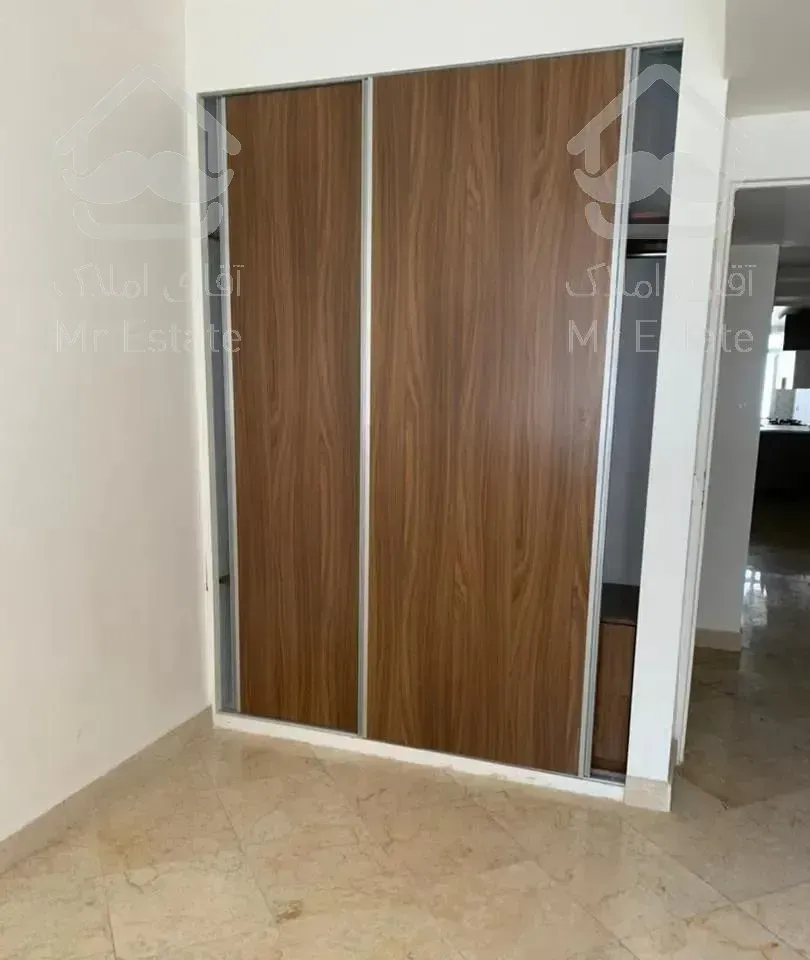 ۷۵ متر دو خوابه پیروزی